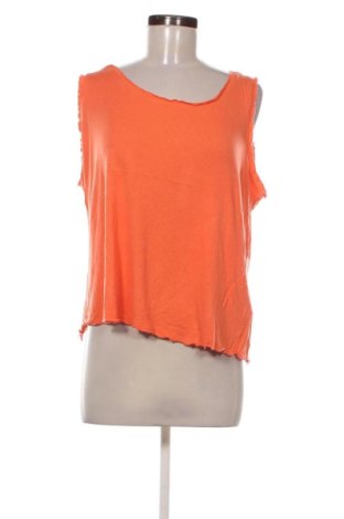 Dámský top Up 2 Fashion, Velikost L, Barva Oranžová, Cena  194,00 Kč, #137353945