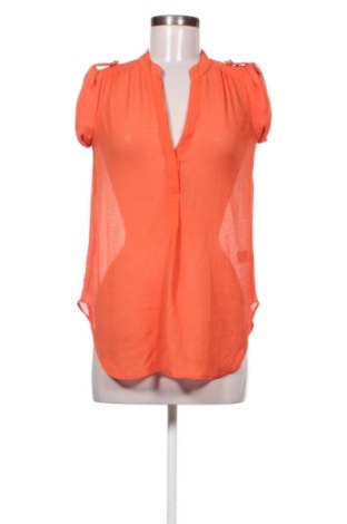 Dámsky top  Antilia Femme, Veľkosť M, Farba Oranžová, Cena  12,00 €, #137353957