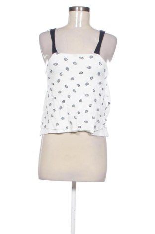 Damski top Zara, Rozmiar S, Kolor Biały, Cena 62,10 zł, #137354613