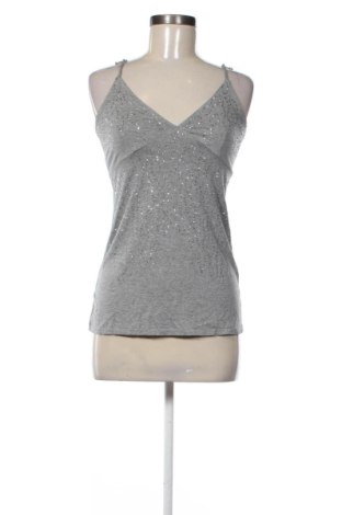 Top de femei Ichi, Mărime S, Culoare Gri, Preț 52,49 Lei, #137354727