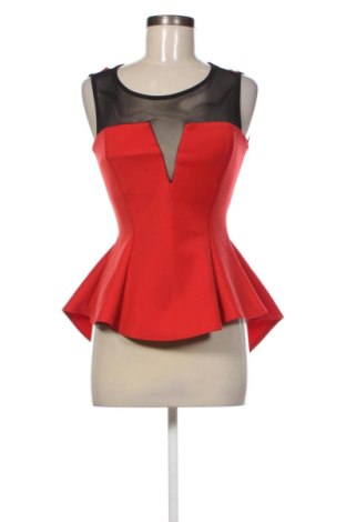 Női top Unbranded, Méret S, Szín Piros, Ár 3 901 Ft, #137354805