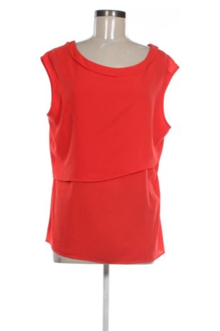 Damski top Dika, Rozmiar XL, Kolor Czerwony, Cena 53,23 zł, #137355199