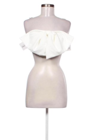 Damentop Unbranded, Größe S, Farbe Weiß, Preis € 23,00, #137355338