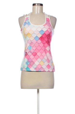 Damentop Unbranded, Größe M, Farbe Mehrfarbig, Preis € 11,00, #137355451