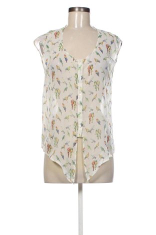 Damentop Pull&Bear, Größe M, Farbe Mehrfarbig, Preis € 9,53, #137355508