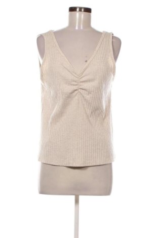 Top de femei C&A, Mărime L, Culoare Ecru, Preț 52,49 Lei, #137355526