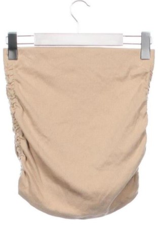 Damentop Tally Weijl, Größe S, Farbe Beige, Preis € 10,00, #137355575