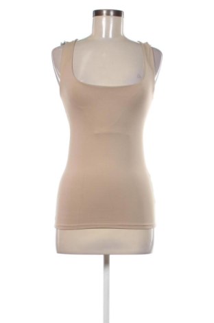 Női top Zara, Méret S, Szín Bézs, Ár 4 610 Ft, #137355775