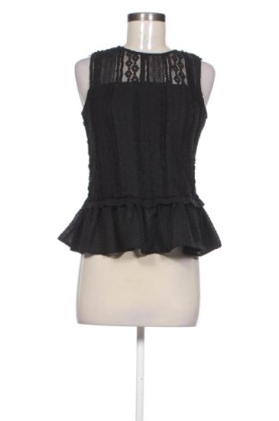 Dámsky top  Zara, Veľkosť S, Farba Čierna, Cena  14,00 €, #137355921