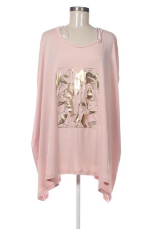 Női top Honey, Méret 3XL, Szín Rózsaszín, Ár 4 255 Ft, #137356001
