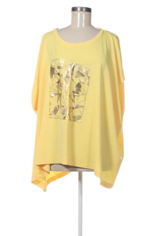 Női top Honey, Méret 4XL, Szín Sárga, Ár 3 901 Ft, #137356020