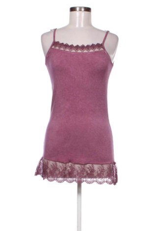 Top de femei Unbranded, Mărime S, Culoare Mov deschis, Preț 57,74 Lei, #137356171