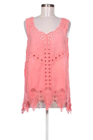 Női top Unbranded, Méret L, Szín Rózsaszín, Ár 4 255 Ft, #137356597