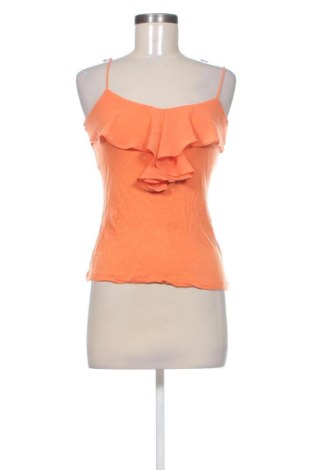 Női top H&M, Méret S, Szín Narancssárga
, Ár 4 610 Ft, #137356630