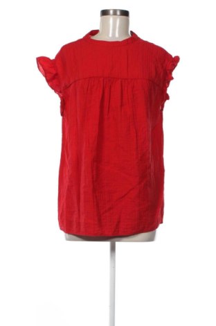 Bluză de femei Unbranded, Mărime XL, Culoare Roșu, Preț 91,86 Lei, #137356725