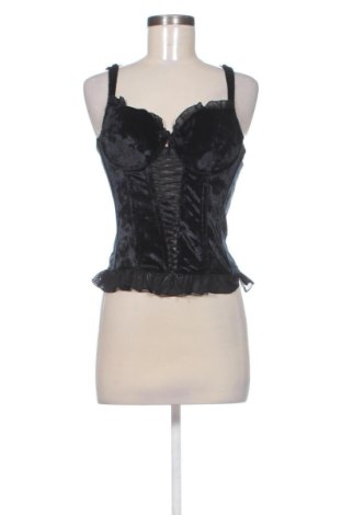 Női top Unbranded, Méret S, Szín Fekete, Ár 4 610 Ft, #137356745