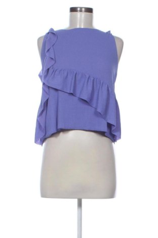 Női top Mango, Méret S, Szín Lila, Ár 8 224 Ft, #137357011