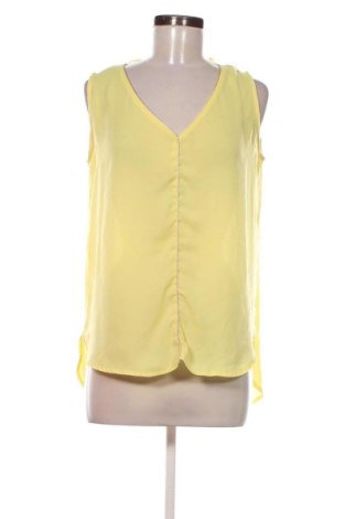Damentop Unbranded, Größe M, Farbe Gelb, Preis € 9,99, #137357074