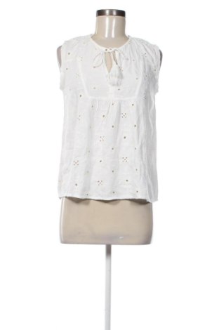Top de femei Broadway, Mărime S, Culoare Alb, Preț 62,99 Lei, #137357168
