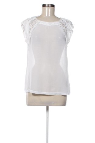 Top de femei Silvian Heach, Mărime M, Culoare Alb, Preț 99,73 Lei, #137357217