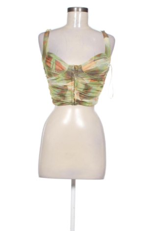 Dámsky top  Zara, Veľkosť S, Farba Viacfarebná, Cena  15,00 €, #137357277