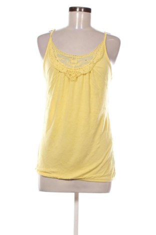 Női top Amisu, Méret M, Szín Sárga, Ár 3 901 Ft, #137357462