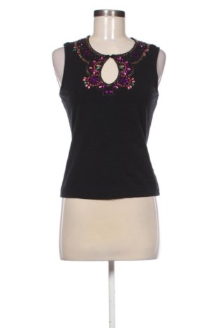 Dámsky top  Unbranded, Veľkosť M, Farba Čierna, Cena  14,00 €, #137357506