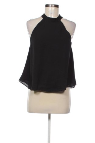 Dámsky top  Zara, Veľkosť S, Farba Čierna, Cena  16,19 €, #137357515