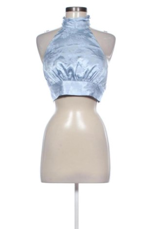Dámský top Bik Bok, Velikost XS, Barva Modrá, Cena  146,00 Kč, #137357865