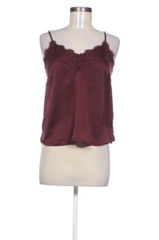 Dámský top Abercrombie & Fitch, Velikost S, Barva Červená, Cena  554,00 Kč, #137358027