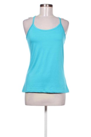 Top de femei Unbranded, Mărime M, Culoare Albastru, Preț 68,24 Lei, #137358148