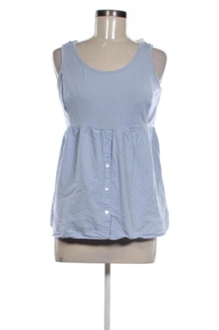Top de femei Seraphine, Mărime S, Culoare Albastru, Preț 57,00 Lei, #137358535