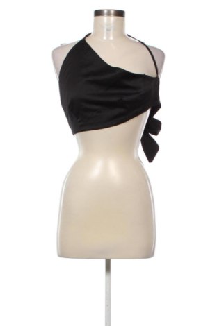Damski top SHEIN, Rozmiar XS, Kolor Czarny, Cena 44,36 zł, #137358702