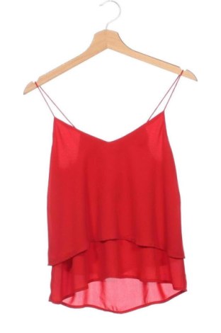 Damski top Pimkie, Rozmiar XS, Kolor Czerwony, Cena 38,10 zł, #137358717