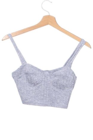 Dámsky top  Monki, Veľkosť XXS, Farba Modrá, Cena  7,00 €, #137358855