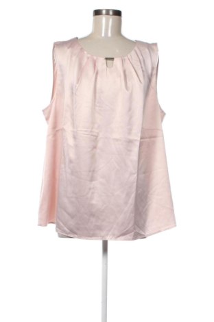 Dámsky top  Unbranded, Veľkosť XXL, Farba Ružová, Cena  14,00 €, #137359031