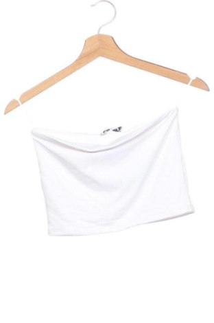 Top de femei Fb Sister, Mărime S, Culoare Alb, Preț 41,99 Lei, #137359069