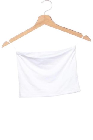 Top de femei Fb Sister, Mărime XS, Culoare Alb, Preț 41,99 Lei, #137359084