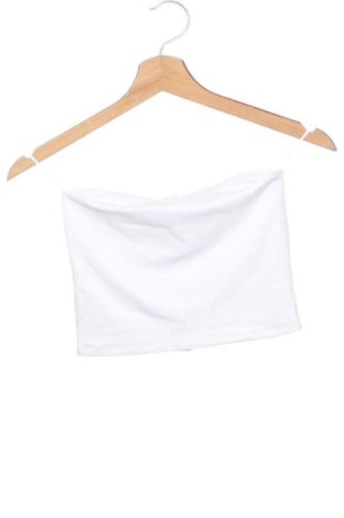 Top de femei Fb Sister, Mărime XS, Culoare Alb, Preț 41,99 Lei, #137359105