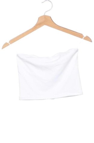 Top de femei Fb Sister, Mărime XS, Culoare Alb, Preț 41,99 Lei, #137359115