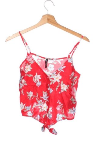 Damski top H&M, Rozmiar XS, Kolor Kolorowy, Cena 50,00 zł, #137359139