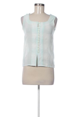 Top de femei Unbranded, Mărime S, Culoare Verde, Preț 68,24 Lei, #137359283