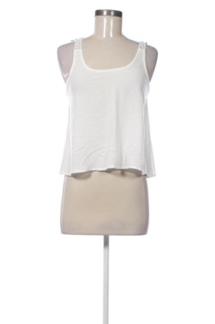 Dámsky top  About You, Veľkosť S, Farba Biela, Cena  8,00 €, #137359319