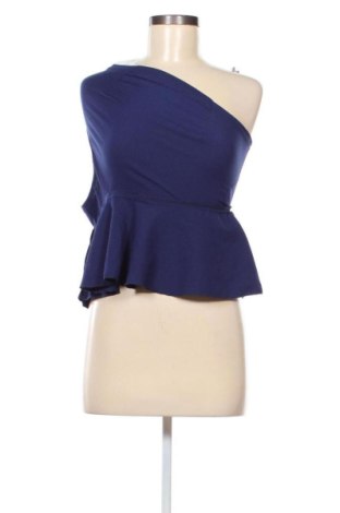 Dámsky top  SHEIN, Veľkosť XS, Farba Modrá, Cena  10,00 €, #137359383