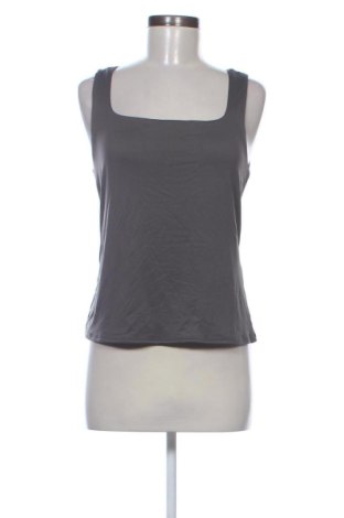 Dámsky top  Amisu, Veľkosť XXL, Farba Sivá, Cena  16,00 €, #137359619