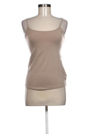 Dámsky top  H&M, Veľkosť S, Farba Béžová, Cena  11,00 €, #137359624