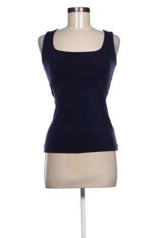 Dámsky top  Zara, Veľkosť M, Farba Modrá, Cena  12,00 €, #137359684