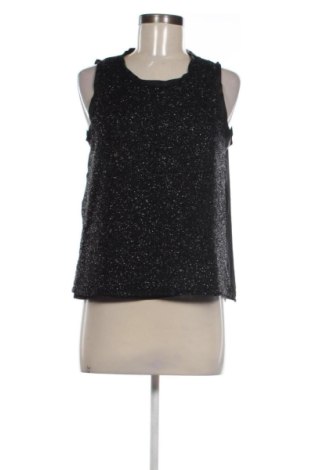 Damski top Mango, Rozmiar M, Kolor Czarny, Cena 45,17 zł, #137360007