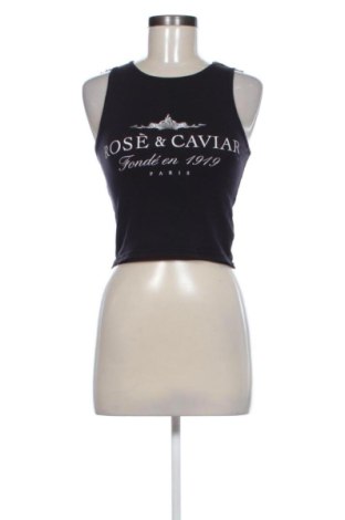 Top de femei Unbranded, Mărime S, Culoare Negru, Preț 68,24 Lei, #137360086