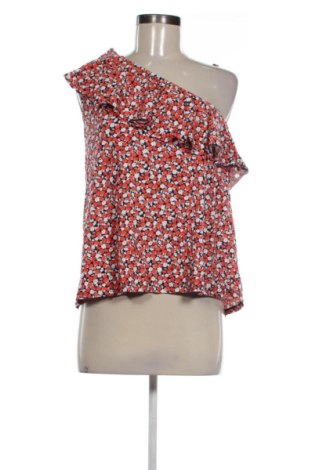 Damski top H&M, Rozmiar M, Kolor Kolorowy, Cena 32,26 zł, #137360223